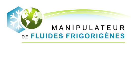 Logo Manipulateur de fluides frigorigènes, Nouvelles Énergies Services, Entreprise d’Energie Renouvelable à Fontenay-le-Comte