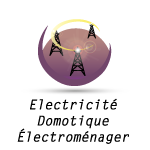 Pictogramme électricité, Nouvelles Énergies Services, Entreprise d’Energie Renouvelable à Fontenay-le-Comte