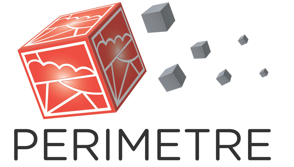 Icone Périmètre, entreprise partenaire de CGB Batiment 17, maçon à Rétaud